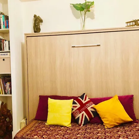 Appartement Ile Heureuse Cyr Les Lecques *