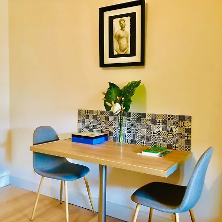 Appartement Ile Heureuse Cyr Les Lecques