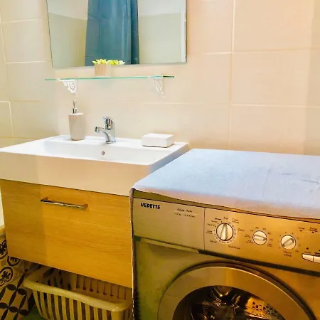Appartement Ile Heureuse Cyr Les Lecques